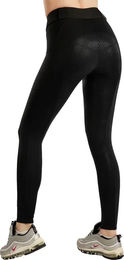 Montar Reitleggings Damen Full Grip mit Silikonbeschichtung Refined Pull On – Bild 1 von 1
