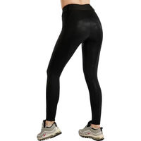Produktbild von Montar Reitleggings Damen Full Grip mit Silikonbeschichtung Refined Pull On