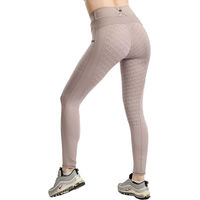 Produktbild von Montar Reitleggings Full Grip Damen Maisy