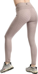 Montar Reitleggings Full Grip Damen Maisy – Bild 1 von 1