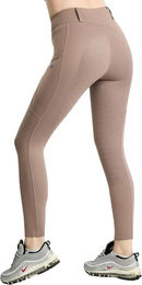Montar Reitleggings Full Grip für Damen – Bild 1 von 1