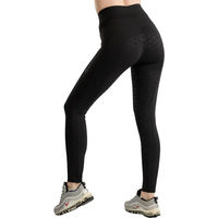 Produktbild von Montar Reitleggings Full Grip für Damen