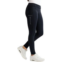 Produktbild von Montar Reitleggings Full Grip für Mädchen