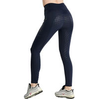 Produktbild von Montar Reitleggings Veronica Damen Full Grip