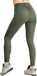 Montar Reitleggings Wilma Damen Full Grip Quartz – Bild 1 von 1