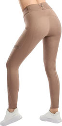 Montar Reitleggings Wilma Damen Full Grip Quartz – Bild 1 von 1