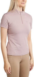 Montar Reitpolo Damen Blair Rosa mit Kristallen Größe XL – Bild 1 von 1