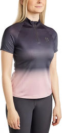 Montar Reitpolo Damen Grace Rosa Größe S – Bild 1 von 1