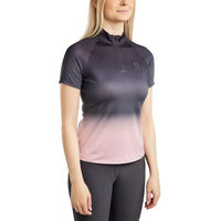 Produktbild von Montar Reitpolo Damen Grace Rosa Größe S