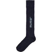 Produktbild von Montar Reitsocken aus Bambus mit Logo Unisex Größe 40/44