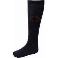 Produktbild von Montar Reitsocken aus Wolle Unisex Blau oder Schwarz Größe 35/39