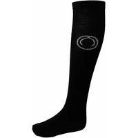 Produktbild von Montar Reitsocken aus Wolle Unisex Schwarz 35/39