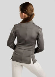 Produktbild von Montar Reitturnierjacke für Mädchen in Champagne Crystal