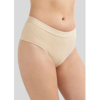 Produktbild von Montar Reitunterwäsche Damen Beige XL
