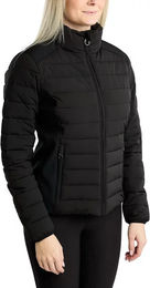 Montar Ruby Damen Softshell-Jacke – Bild 1 von 1