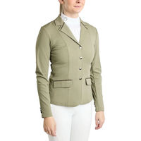 Produktbild von Montar Softshell-Jacke Damen für den Reitsport