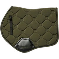 Produktbild von Montar Softshell-Sattelunterlage Flow Grün Full
