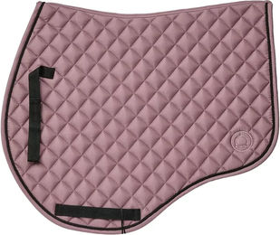 Montar Springschabracke Fair in Rosa aus Mesh für Cob – Bild 1 von 1