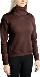 Montar Sweatshirt Damen Naja – Bild 1 von 1
