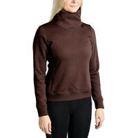 Produktbild von Montar Sweatshirt Damen Naja