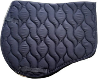 Montar Tischdecke CSO mit Kristallornamenten – Bild 1 von 1