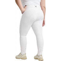 Produktbild von Montar Turnierhose Full Grip Damen Montar Curve Flair