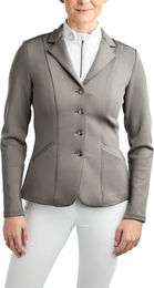 Montar Turnierjacke Damen Grau Größe 38 – Bild 1 von 1