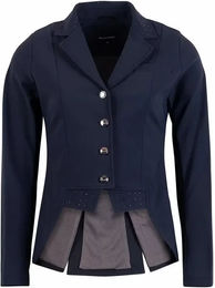 Montar Turnierjacke Dressur Damen Blau Größe 44 – Bild 1 von 1