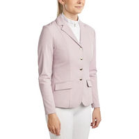 Produktbild von Montar Turnierjacke für Damen in Rosa