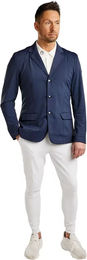 Montar Turnierjacke für Herren in Blau – Bild 1 von 1