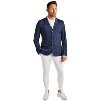 Produktbild von Montar Turnierjacke für Herren in Blau