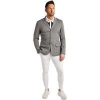 Produktbild von Montar Turnierjacke für Herren in Grau