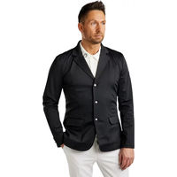 Produktbild von Montar Turnierjacke für Herren in Schwarz