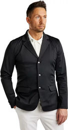 Montar Turnierjacke für Herren in Schwarz – Bild 1 von 1
