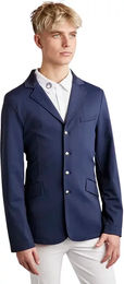 Produktbild von Montar Turnierjacke für Herren in Blau