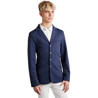 Produktbild von Montar Turnierjacke für Herren in Blau