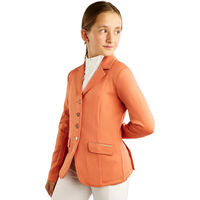 Produktbild von Montar Turnierjacke für Mädchen in Rosegold