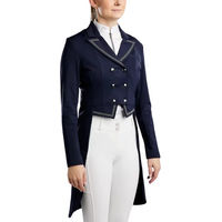 Produktbild von Montar Turnierjacket Gloria für Damen aus Polyester