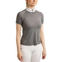 Produktbild von Montar Turnierpolo Damen Lila