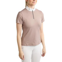 Produktbild von Montar Turnierpolo Damen Maddy
