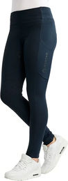 Montar Vollgrip Reit-Leggings für Kinder – Bild 1 von 1