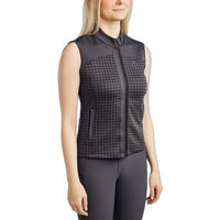 Produktbild von Montar Weste Hannah für Damen in Grau Größe M