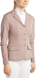 Montar Wettkampfjacke Blair für Damen in Rosa Größe 36 – Bild 1 von 1