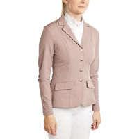 Produktbild von Montar Wettkampfjacke Blair für Damen in Rosa Größe 36