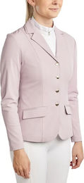 Montar Wettkampfjacke Blair für Damen in Rosa Größe 40 – Bild 1 von 1