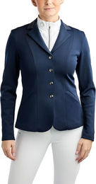 Montar Wettkampfjacke Damen Fair Blau Marine – Bild 1 von 1