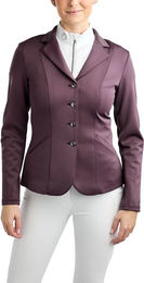 Montar Wettkampfjacke Damen Fair in Lila Beere Größe 40 – Bild 1 von 1