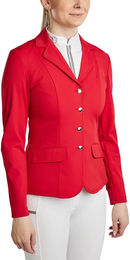 Produktbild von Montar Wettkampfjacke Damen Kathy Classic in Rot
