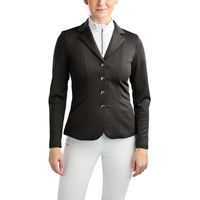 Produktbild von Montar Wettkampfjacke für Damen in Schwarz