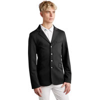 Produktbild von Montar Wettkampfjacke für Herren in Schwarz Größe 52